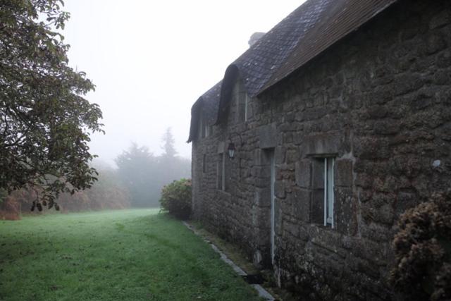 Gites Du Gohic - L'Ecurie Quistinic Buitenkant foto